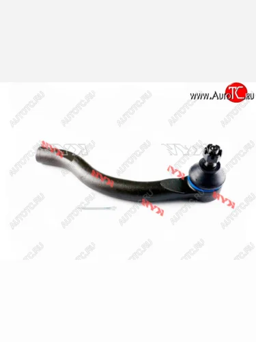 Правый наконечник рулевой тяги KAYABA Honda Accord 7 CL седан дорестайлинг (2002-2005)