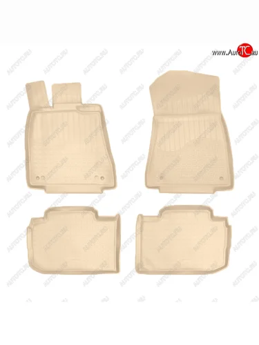 Цвет: бежевый 4042р Цвет: бежевый 4042р