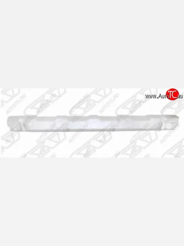 Абсорбер переднего бампера SAT KIA Sportage  2 JE,KM (2008-2010)  рестайлинг