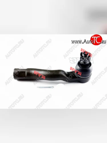 Правый наконечник рулевой тяги KAYABA Lexus LX570 J200 дорестайлинг (2007-2012)