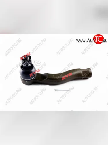 Левый наконечник рулевой тяги KAYABA Toyota Land Cruiser 10 100 1-ый рестайлинг (2002-2005)