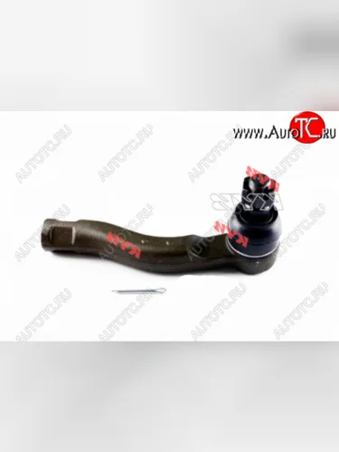 Правый наконечник рулевой тяги KAYABA Toyota Land Cruiser 10 100 1-ый рестайлинг (2002-2005)