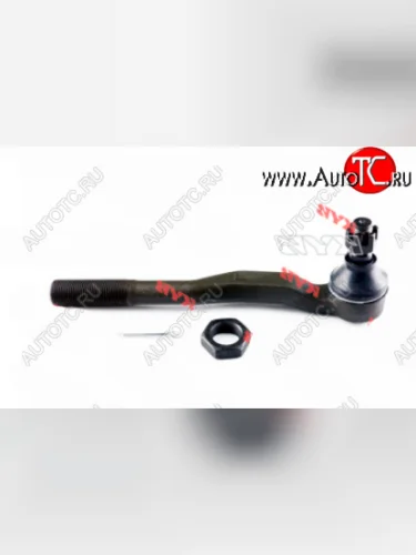 Правый наконечник рулевой тяги KAYABA Toyota Land Cruiser Prado J150 1-ый рестайлинг (2013-2017)