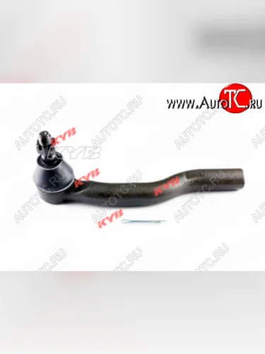 Левый наконечник рулевой тяги KAYABA Lexus ES300 XV30 дорестайлинг (2001-2003)