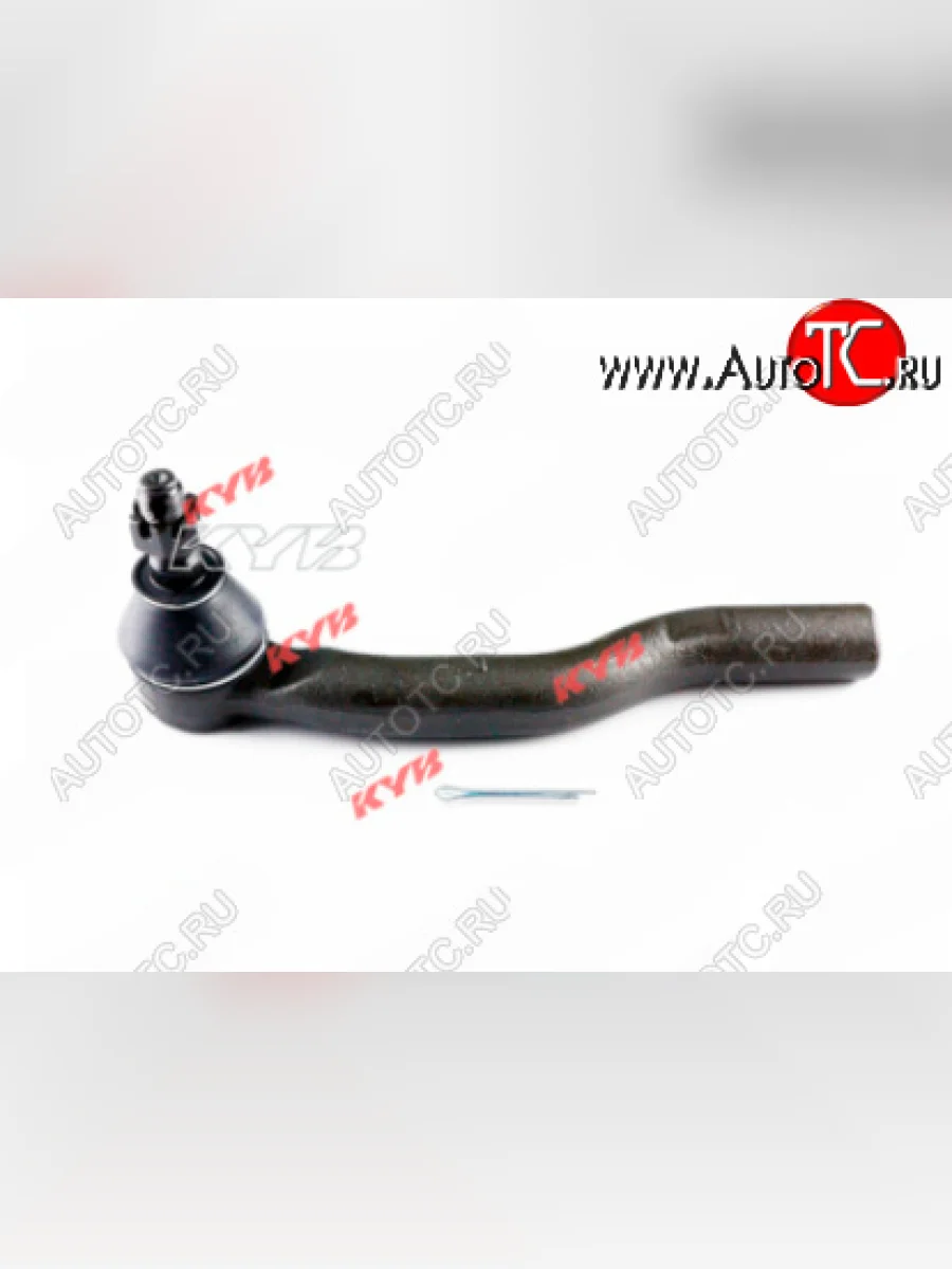 Левый наконечник рулевой тяги KAYABA Lexus ES300 XV30 дорестайлинг (2001-2003)  в Керчи Республика Крым