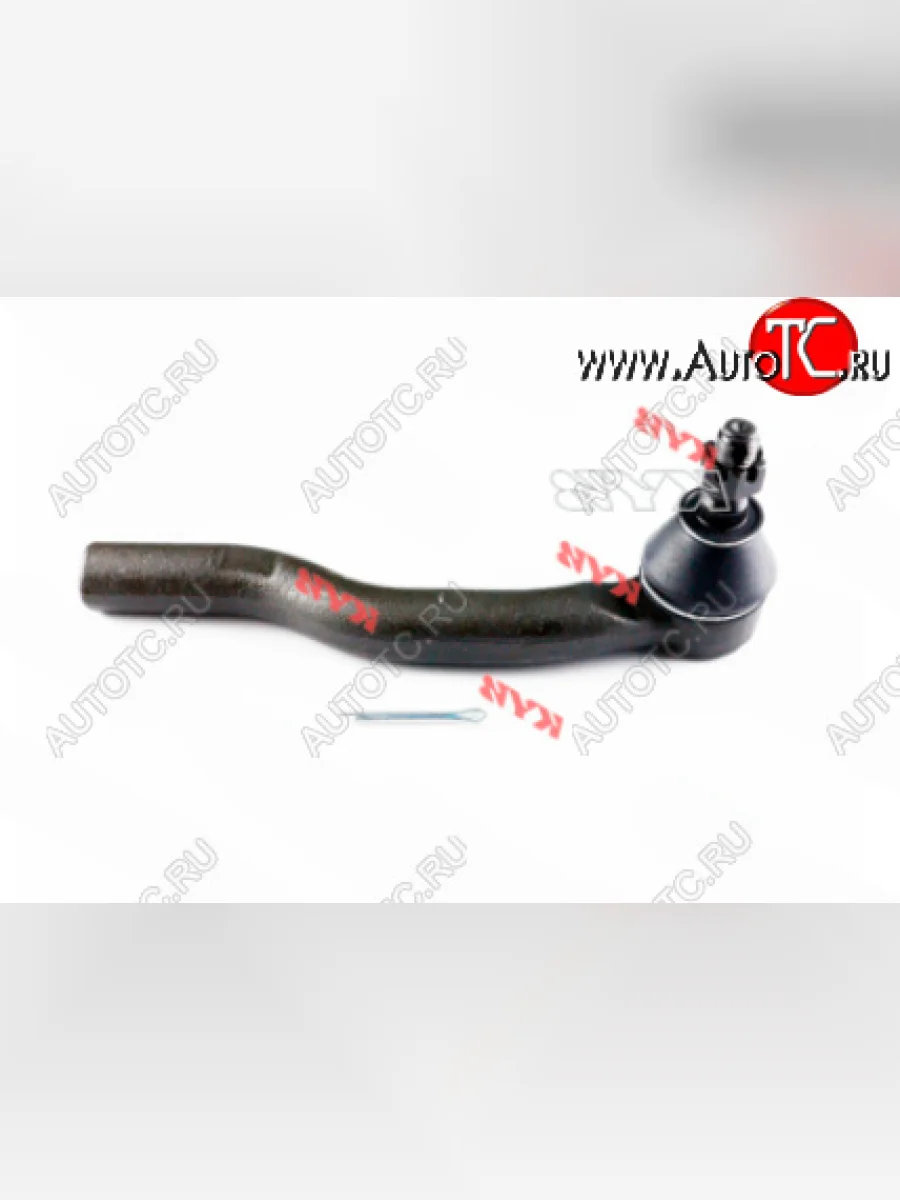 Правый наконечник рулевой тяги KAYABA Lexus ES300 XV30 дорестайлинг (2001-2003)  в Керчи Республика Крым