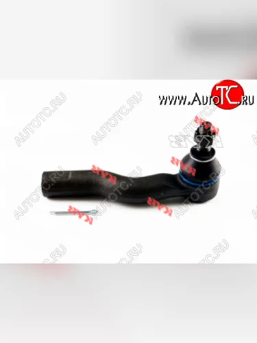 Правый наконечник рулевой тяги KAYABA Toyota Ipsum ACM20 дорестайлинг (2001-2003)