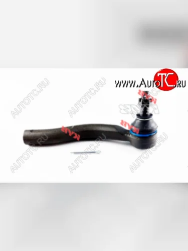 Правый наконечник рулевой тяги KAYABA (4WD) Toyota Vitz XP10 хэтчбэк 3 дв. дорестайлинг (1999-2001)