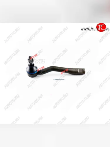 Левый наконечник рулевой тяги KAYABA Toyota Carina  T190 - Corona Premio  T210