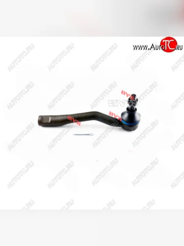 Правый наконечник рулевой тяги KAYABA Toyota Corona Premio T210 дорестайлинг (1996-1997)