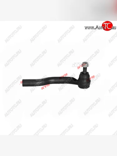 Левый наконечник рулевой тяги KAYABA Toyota Camry  XV20 - Kluger  XU20