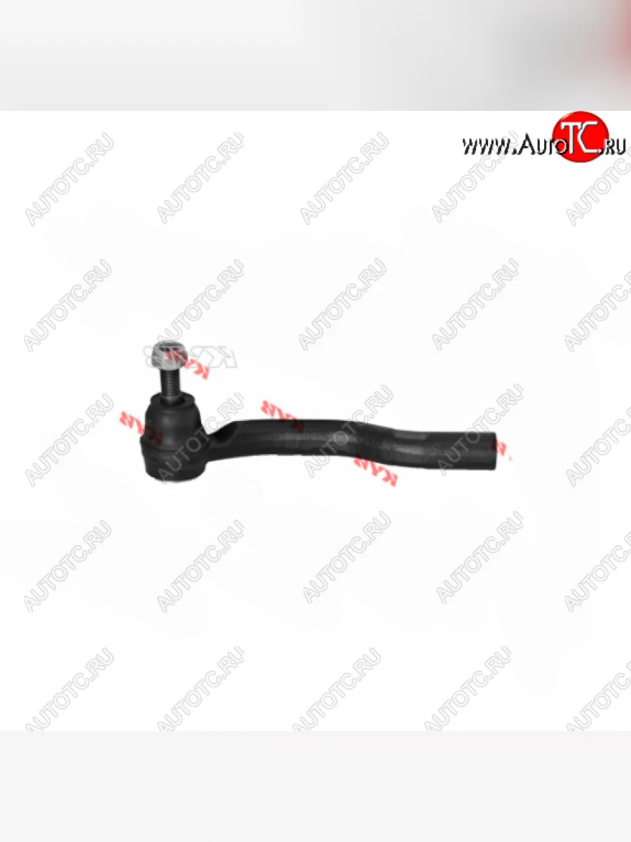 Правый наконечник рулевой тяги KAYABA Toyota Camry XV20 (1999-2001)  в Перми Пермском крае