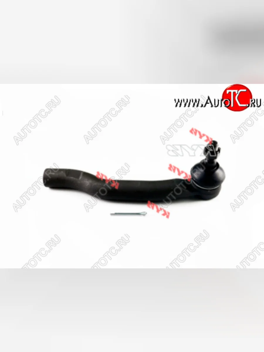 Правый наконечник рулевой тяги KAYABA Lexus ES250 XV60 дорестайлинг (2012-2015)  в Перми Пермском крае