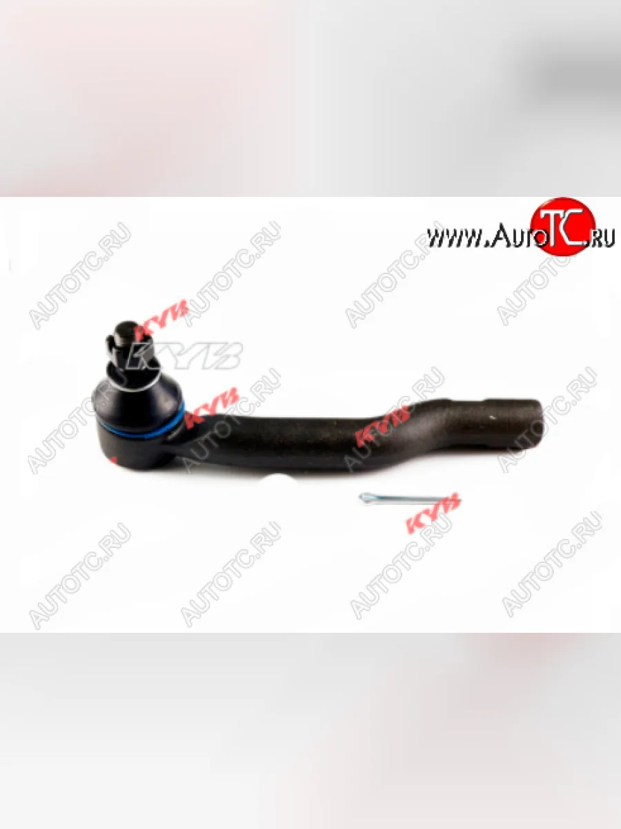 Левый наконечник рулевой тяги KAYABA Suzuki Grand Vitara FTB03 3 двери (1997-2005)  в Керчи Республика Крым