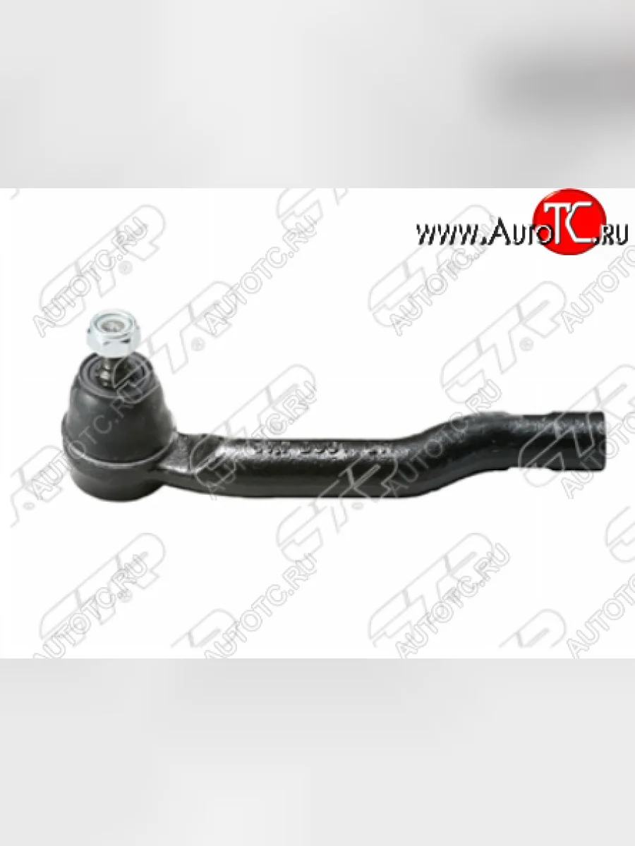 Левый наконечник рулевой тяги CTR Suzuki Escudo 2 (1997-2006)  в Воронеже Воронежской области