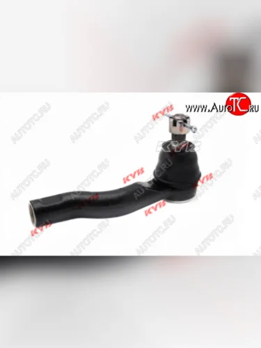 Левый наконечник рулевой тяги KAYABA Toyota Caldina T210 дорестайлинг универсал (1997-1999)