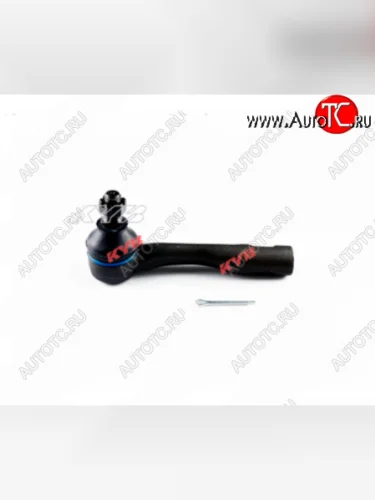 Левый наконечник рулевой тяги KAYABA Toyota Mark 2 X110 седан дорестайлинг (2000-2002)