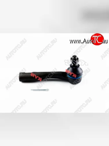 Правый наконечник рулевой тяги KAYABA Toyota Mark 2 X110 седан дорестайлинг (2000-2002)