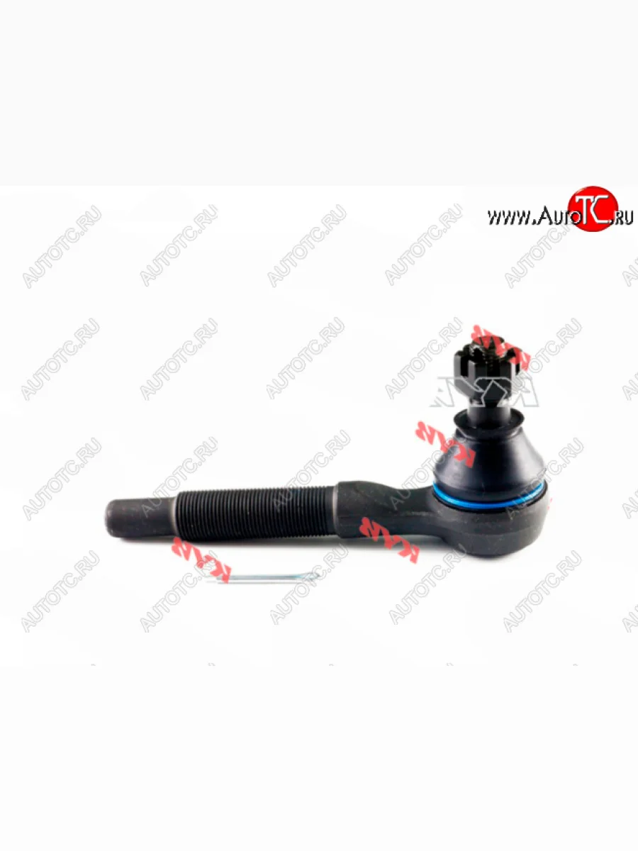 Правый наконечник рулевой тяги KAYABA  Nissan  Patrol  5, Safari  Y61  в Керчи Республика Крым