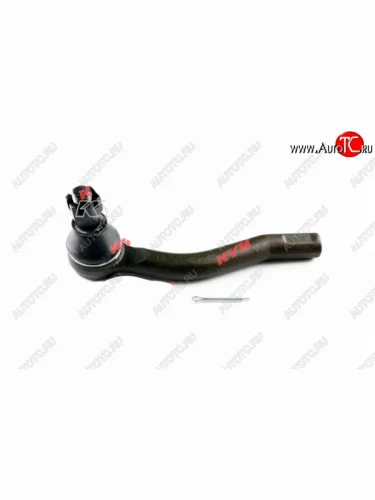 Левый наконечник рулевой тяги KAYABA Nissan Presage - Teana  1 J31