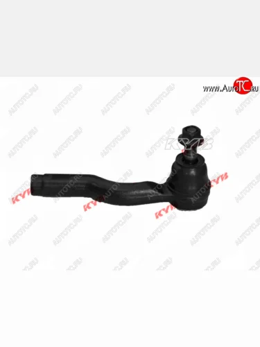 Левый наконечник рулевой тяги KAYABA Mazda 6 GG, GY универсал дорестайлинг (2002-2005)