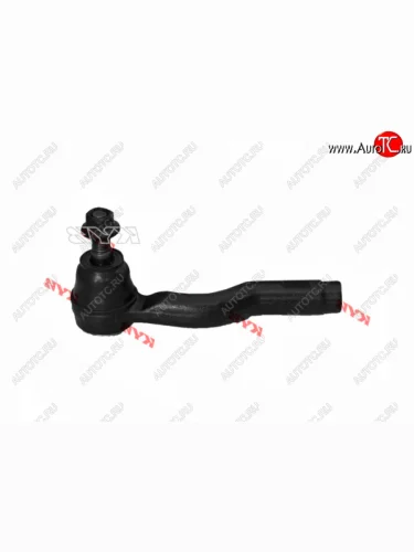 Правый наконечник рулевой тяги KAYABA Mazda 6 GG, GY универсал дорестайлинг (2002-2005)