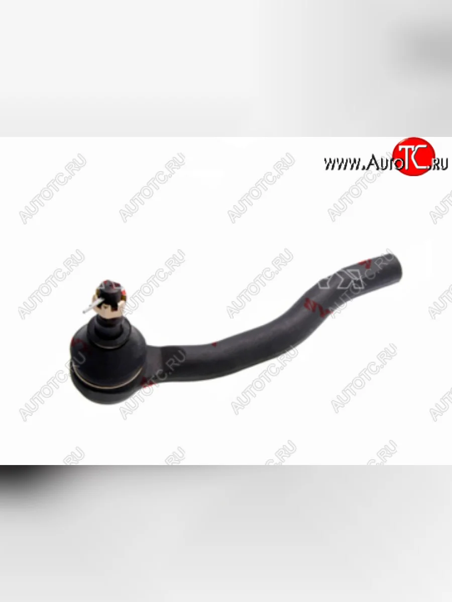 Правый наконечник рулевой тяги KAYABA Mazda CX-7 ER дорестайлинг (2006-2010)  в Перми Пермском крае