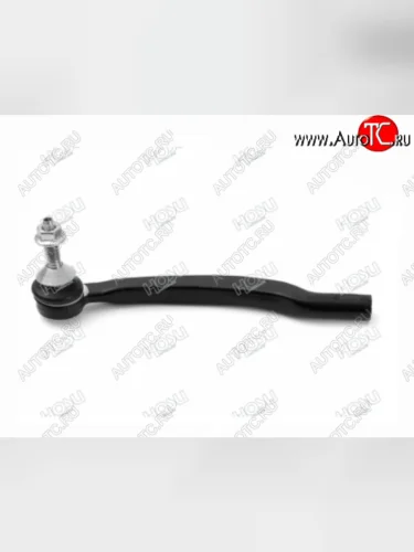 Левый наконечник рулевой тяги HOSU Volvo XC90  C (2002-2014) дорестайлинг, 1-ый рестайлинг, 2-ой рестайлинг