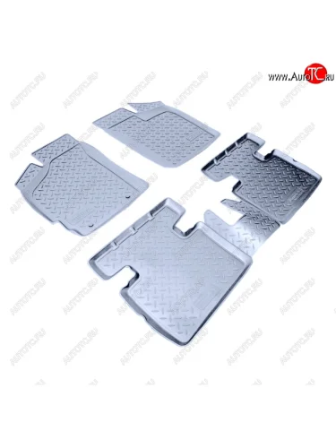 Цвет: серый 2858р Цвет: серый 2858р