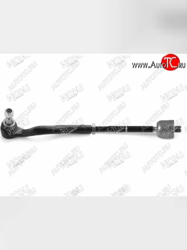 Левый наконечник рулевой тяги HOSU Mercedes-Benz GLK class  X204 (2008-2012) дорестайлинг