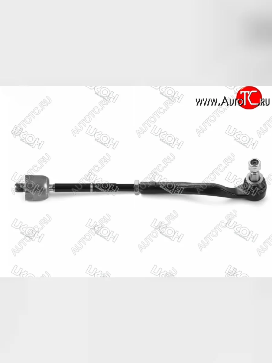 Правый наконечник рулевой тяги HOSU  Mercedes-Benz GLK class (2008-2012) X204  в Керчи Республика Крым