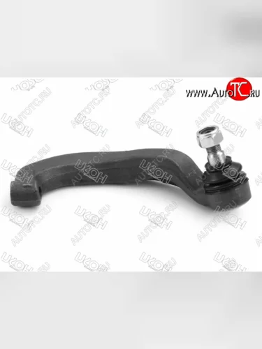 Правый наконечник рулевой тяги HOSU Mercedes-Benz S class W220 (1998-2005)