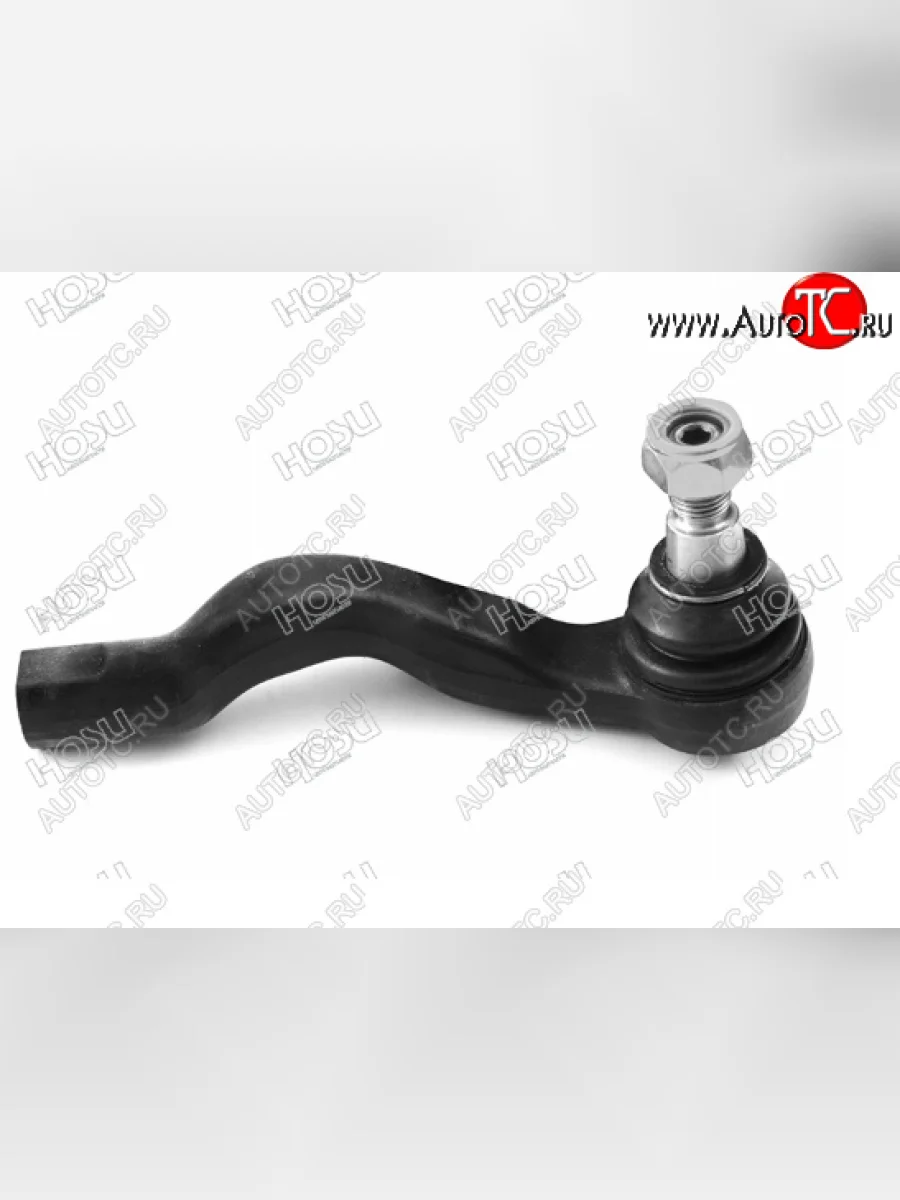 Левый наконечник рулевой тяги HOSU Mercedes-Benz Vito W639 дорестайлинг (2003-2010)  в Самаре Самарской области