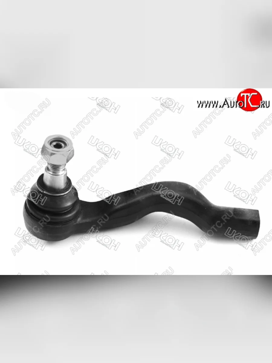 Правый наконечник рулевой тяги HOSU Mercedes-Benz Vito W639 дорестайлинг (2003-2010)  в Самаре Самарской области