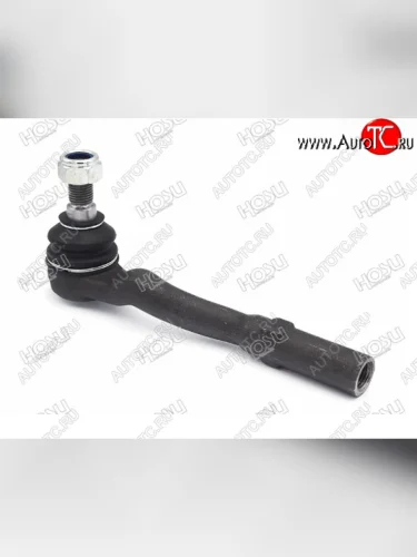 Левый наконечник рулевой тяги HOSU Mercedes-Benz E-Class  W211 (2002-2009) дорестайлинг седан, рестайлинг седан