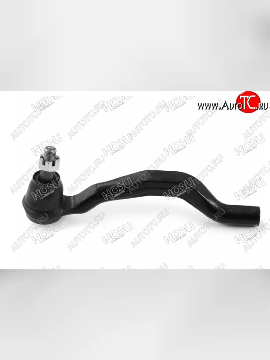 Левый наконечник рулевой тяги HOSU INFINITI FX35 S51 дорестайлинг (2008-2011)  в Керчи Республика Крым