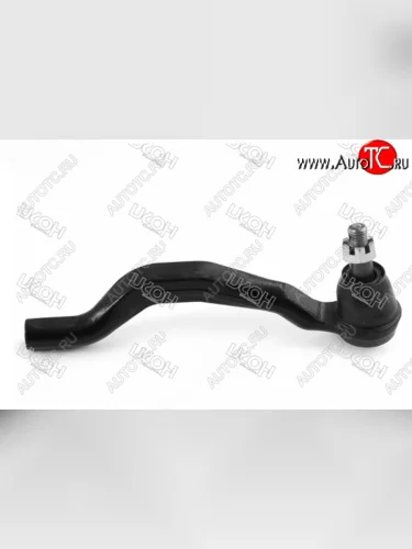 Правый наконечник рулевой тяги HOSU INFINITI FX35 S51 дорестайлинг (2008-2011)