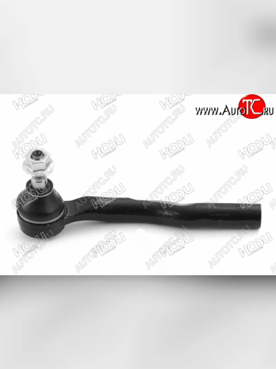 Левый наконечник рулевой тяги HOSU Mazda 6 GJ дорестайлинг седан (2012-2015)  в Керчи Республика Крым
