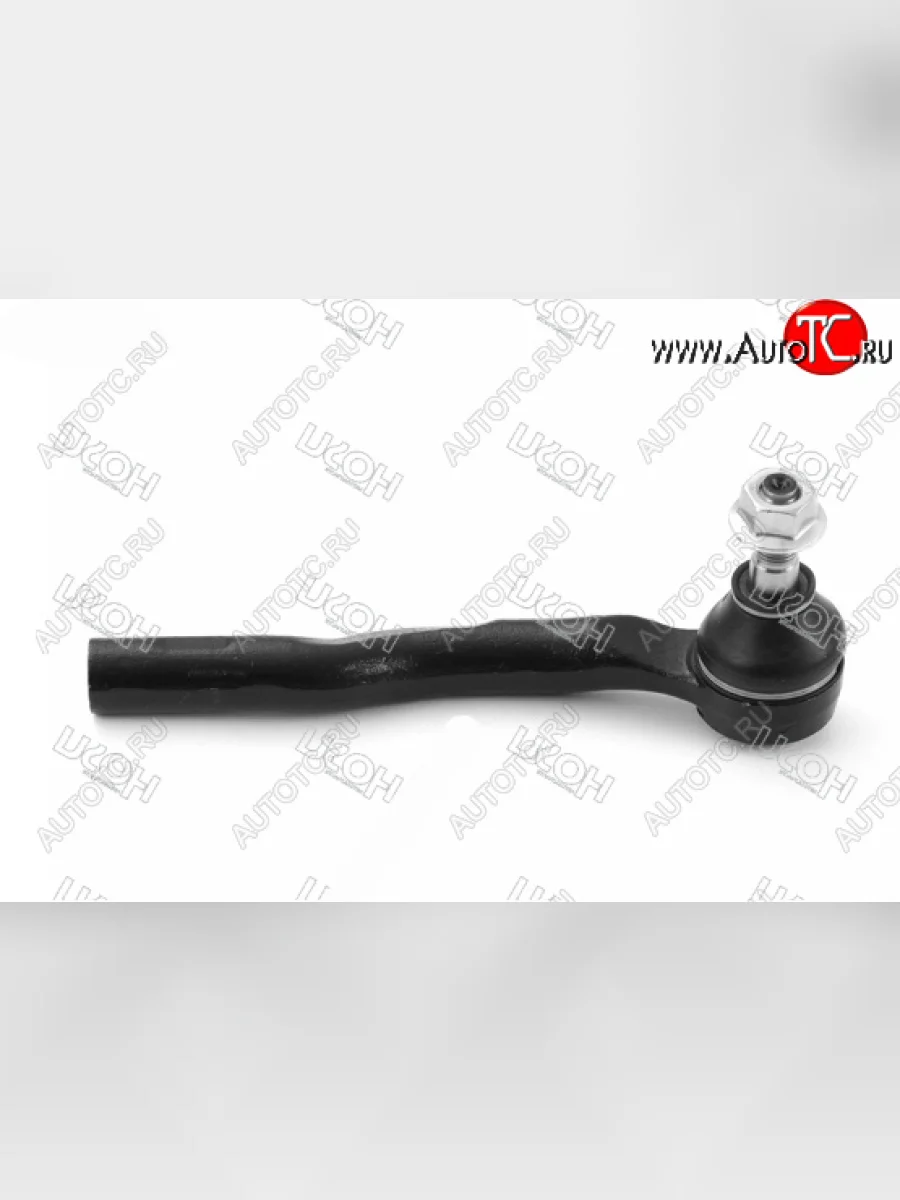 Правый наконечник рулевой тяги HOSU Mazda 6 GJ дорестайлинг седан (2012-2015)  в Керчи Республика Крым