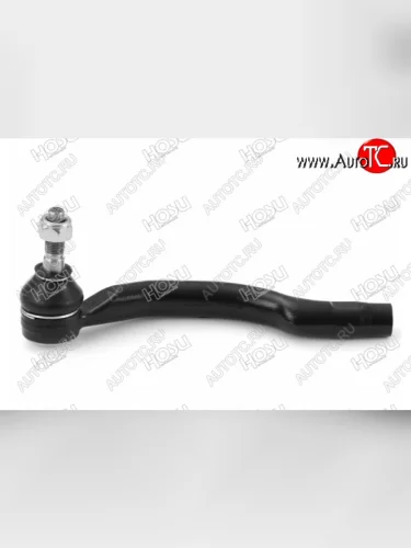 Левый наконечник рулевой тяги HOSU Mazda 6 GH дорестайлинг лифтбэк (2007-2010)