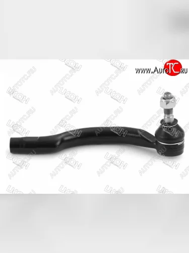 Правый наконечник рулевой тяги HOSU Mazda 6 GH дорестайлинг лифтбэк (2007-2010)