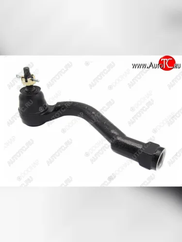 Левый наконечник рулевой тяги DOOHAP Hyundai Tucson  TL (2015-2018) дорестайлинг