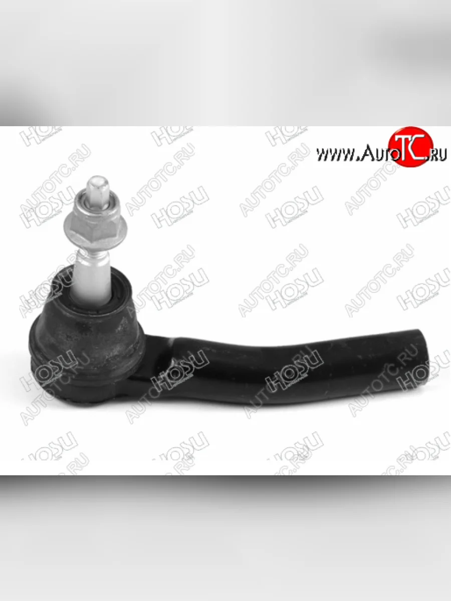 Левый наконечник рулевой тяги HOSU Opel Insignia A дорестайлинг седан (2008-2013)  в Самаре Самарской области