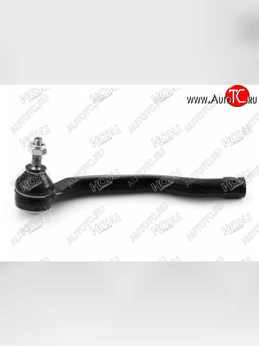 Левый наконечник рулевой тяги HOSU Renault Duster HS дорестайлинг (2010-2015)  в Перми Пермском крае