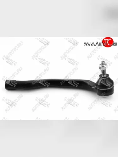Правый наконечник рулевой тяги HOSU Renault Duster HS дорестайлинг (2010-2015)