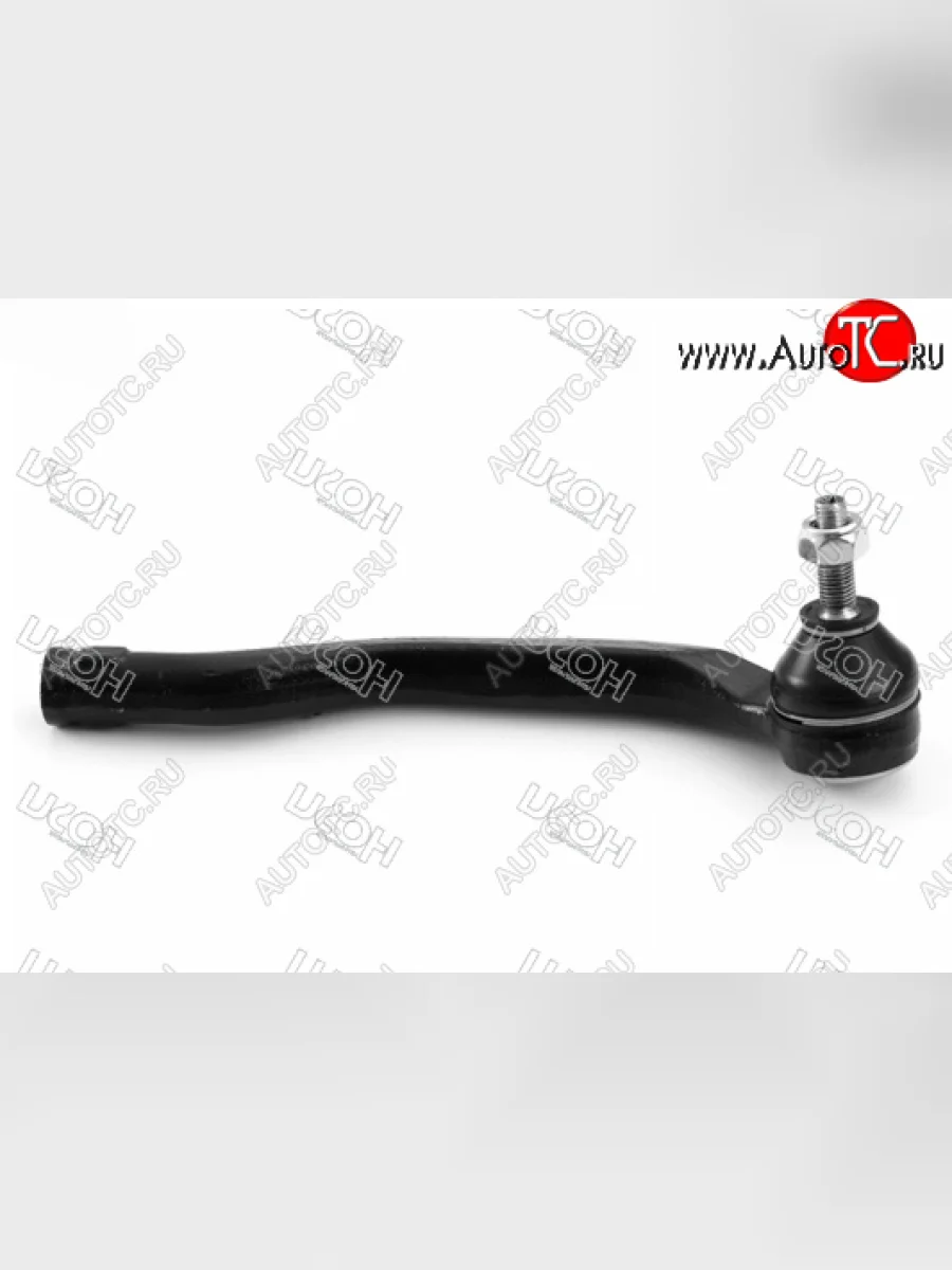 Правый наконечник рулевой тяги HOSU Renault Duster HS дорестайлинг (2010-2015)  в Перми Пермском крае