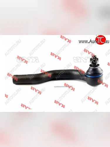 Правый наконечник рулевой тяги KAYABA Suzuki Swift ZC72S дорестайлинг, хэтчбэк 5 дв. (2010-2013)