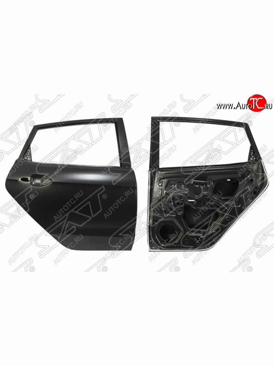 Коврики салона Norplast Unidec Mazda CX-5 KF (2016-2025)  с доставкой в г. Керчь