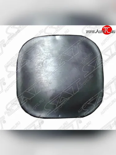 Заглушка буксировочного отверстия переднего бампера SAT Toyota Camry  XV50 (2011-2014) дорестайлинг