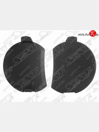 Заглушка буксировочного отверстия переднего бампера SAT Mazda 6 GJ 1 рестайлинг универсал (2015-2018)